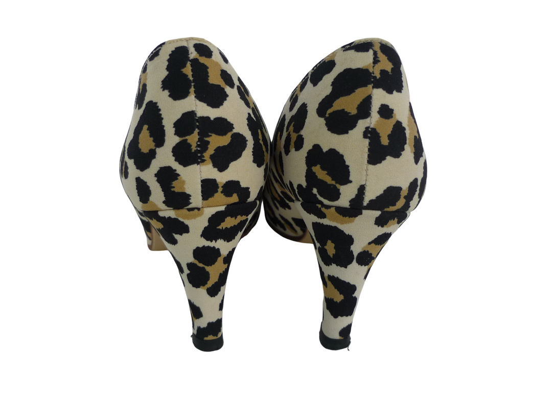 prima principessa　パンプス　シューズ