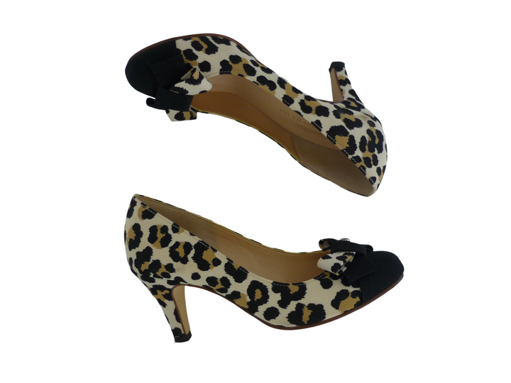 prima principessa　パンプス　シューズ