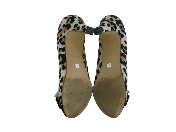 prima principessa　パンプス　シューズ