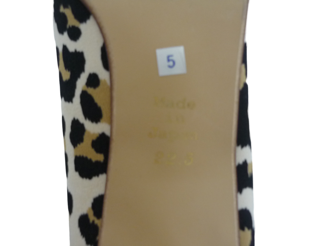 prima principessa　パンプス　シューズ