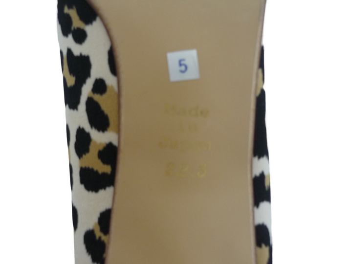 prima principessa　パンプス　シューズ