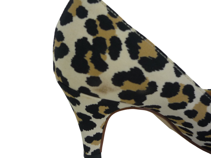 prima principessa　パンプス　シューズ