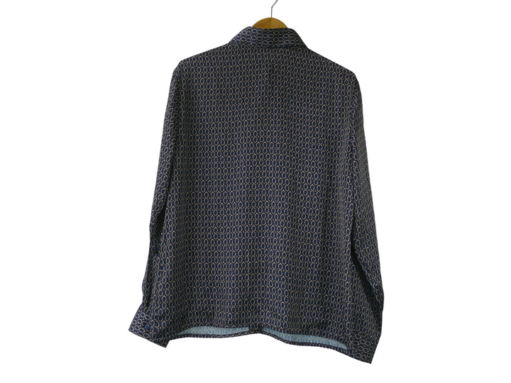 【激安古着】 NARACAMICIE　長袖シャツ　トップス