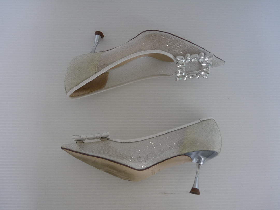 STACCATO　パンプス　シューズ