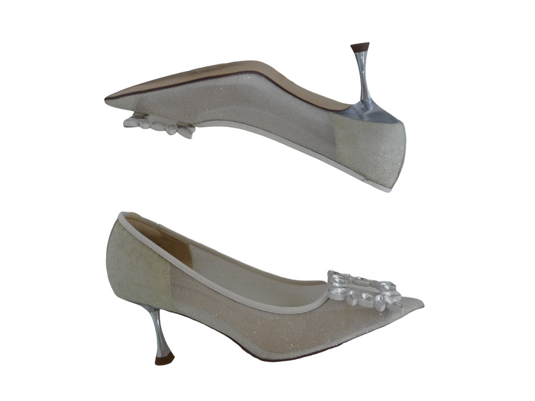 STACCATO　パンプス　シューズ