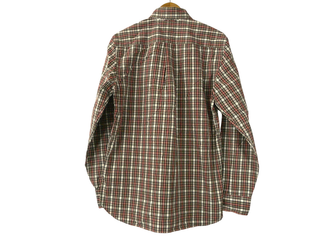 【激安古着】 TOMMY  HILFIGER　長袖シャツ　トップス