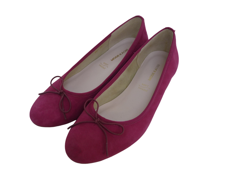 MODE KAORI　パンプス　シューズ