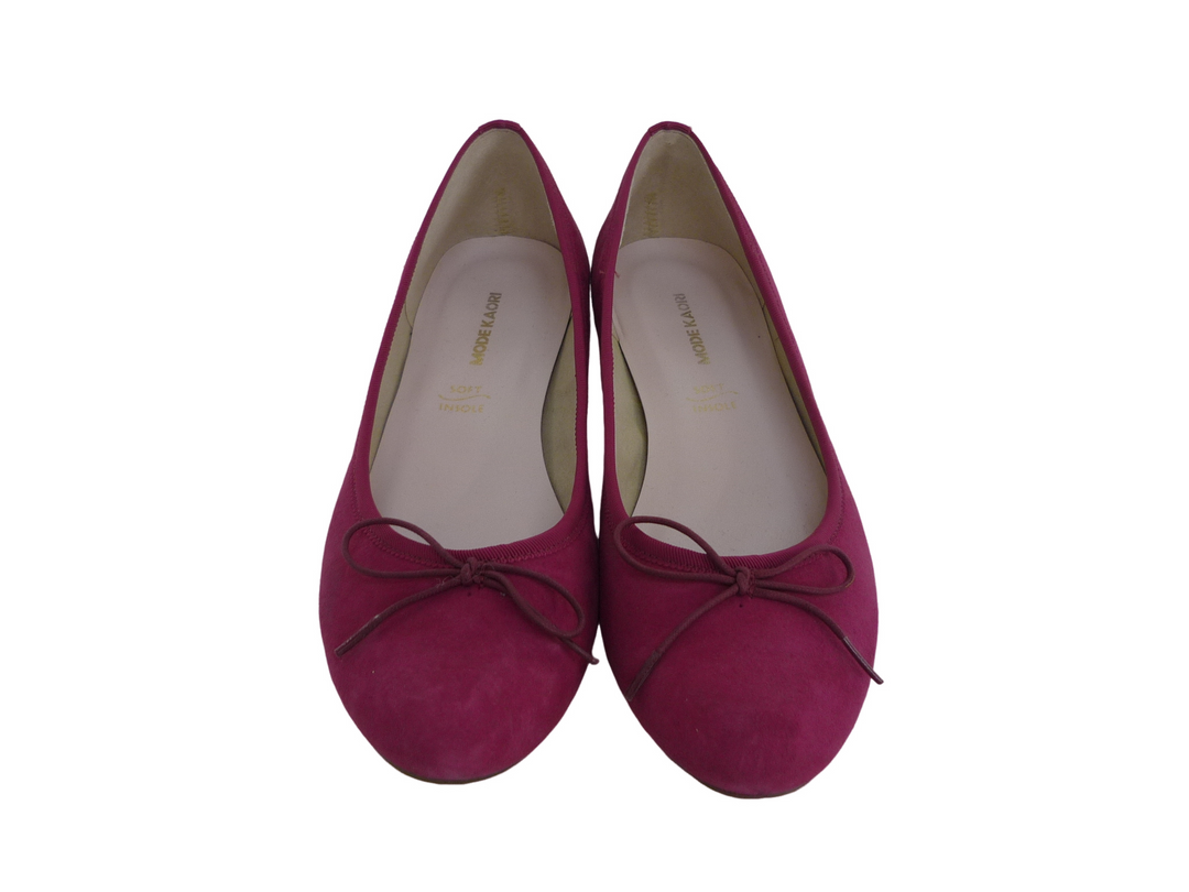 MODE KAORI　パンプス　シューズ