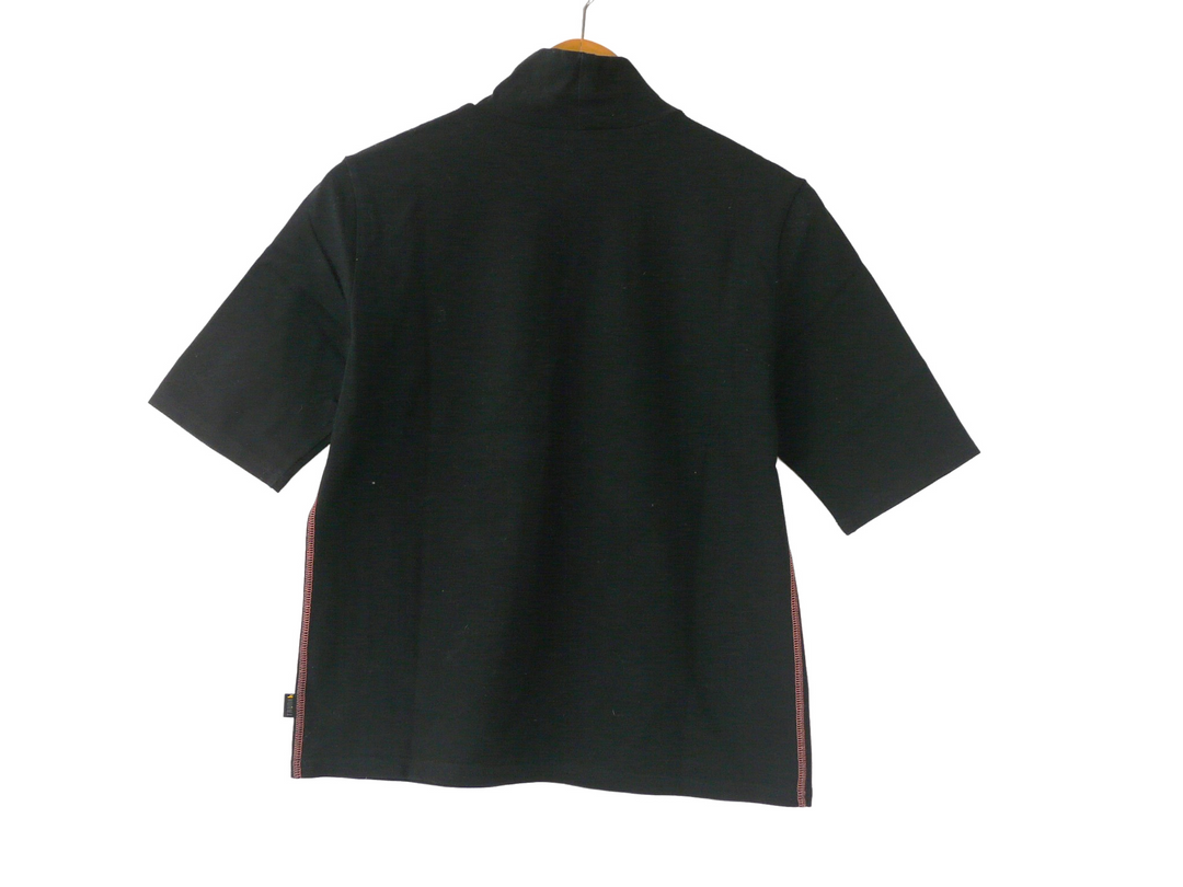 【激安古着】 TRUNH HIROKO KOSHINO　半袖Tシャツ　トップス