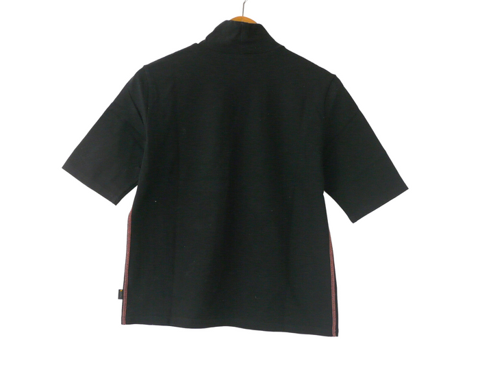 【激安古着】 TRUNH HIROKO KOSHINO　半袖Tシャツ　トップス