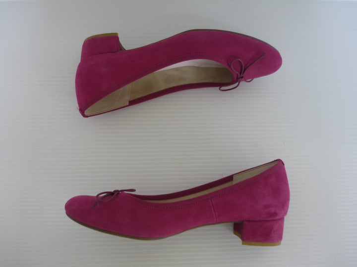 MODE KAORI　パンプス　シューズ