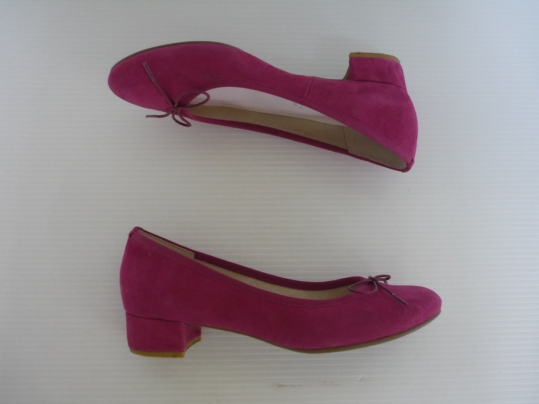 MODE KAORI　パンプス　シューズ