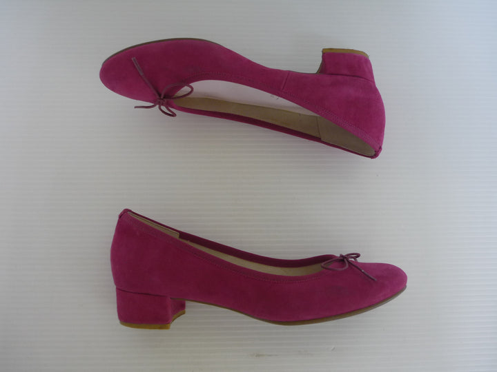 MODE KAORI　パンプス　シューズ