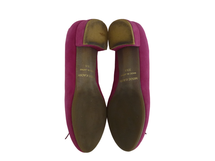 MODE KAORI　パンプス　シューズ