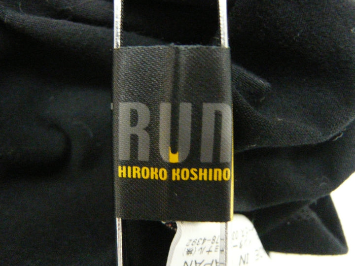 【激安古着】 TRUNH HIROKO KOSHINO　半袖Tシャツ　トップス