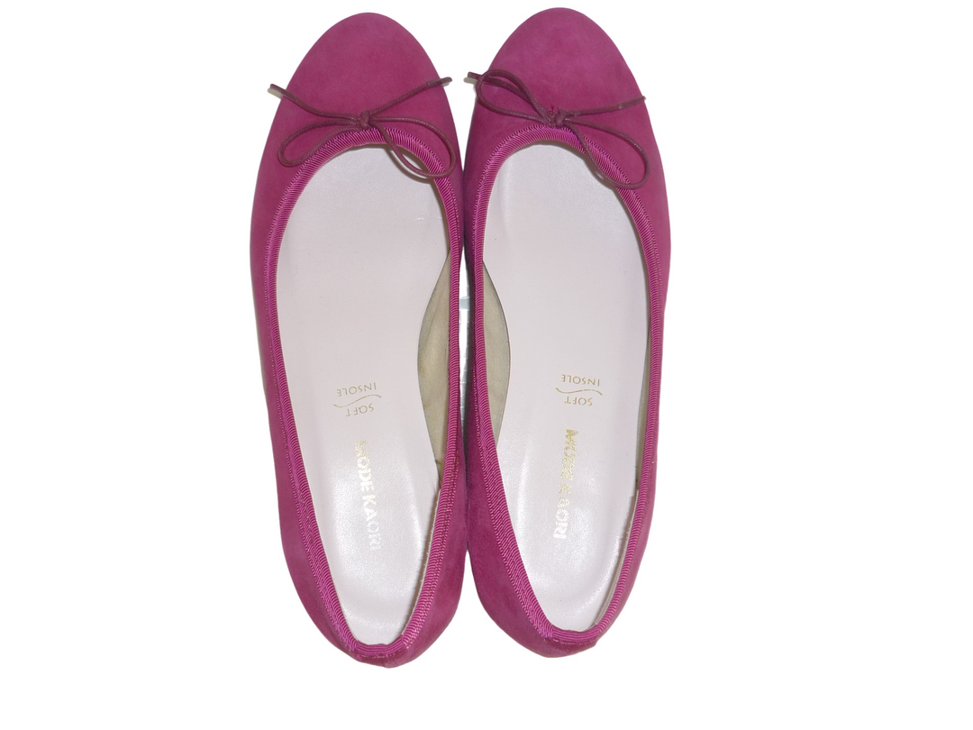 MODE KAORI　パンプス　シューズ