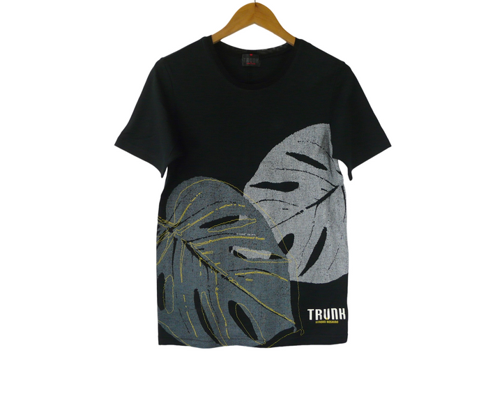 【激安古着】 TRUNH HIROKO KOSHINO　半袖Tシャツ　トップス