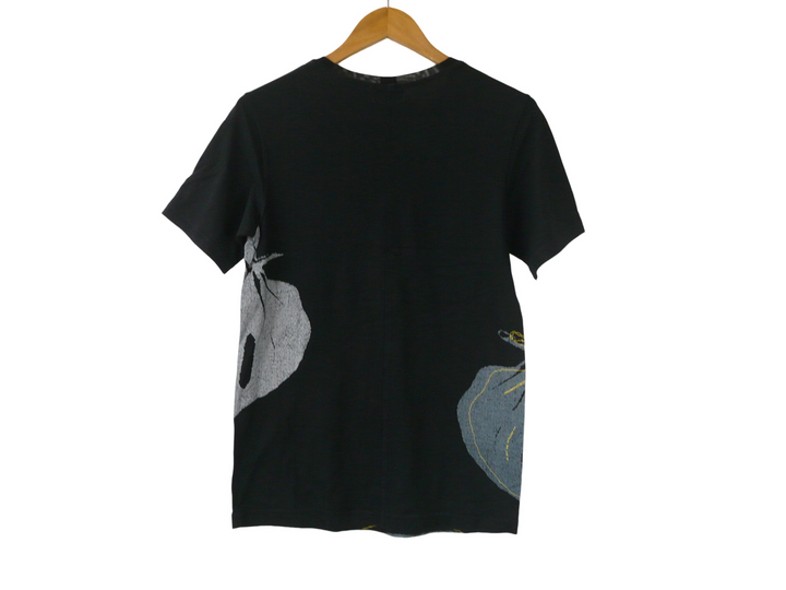 【激安古着】 TRUNH HIROKO KOSHINO　半袖Tシャツ　トップス