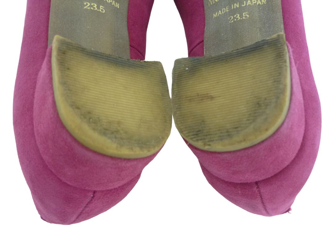 MODE KAORI　パンプス　シューズ