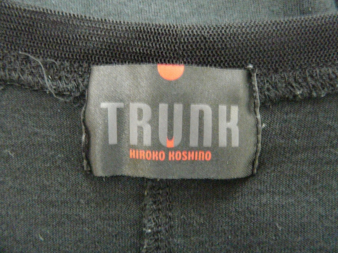 【激安古着】 TRUNH HIROKO KOSHINO　半袖Tシャツ　トップス