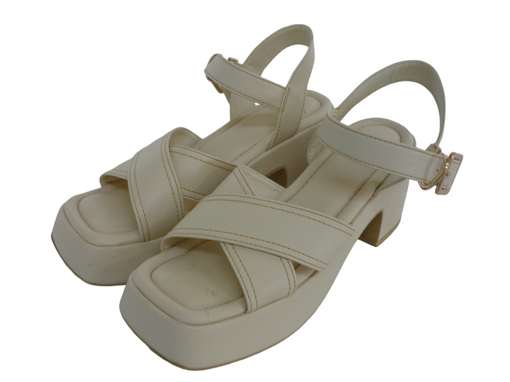 Heather　パンプス　シューズ