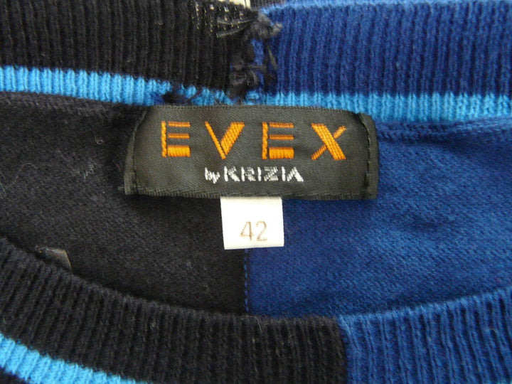 【激安古着】 EVEX by KIRIZIA　ニットorセーター　トップス