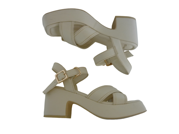 Heather　パンプス　シューズ