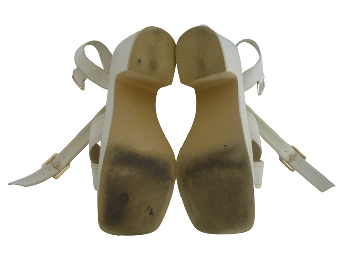 Heather　パンプス　シューズ