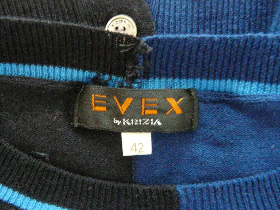 【激安古着】 EVEX by KIRIZIA　ニットorセーター　トップス