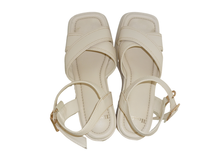 Heather　パンプス　シューズ