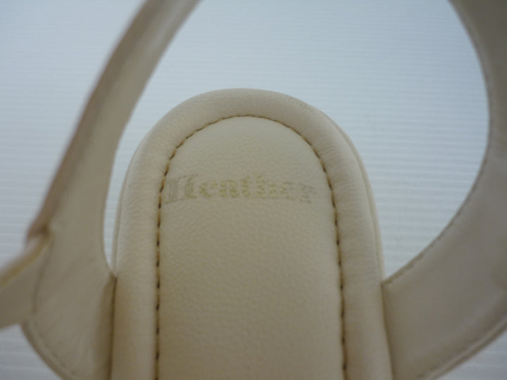 Heather　パンプス　シューズ