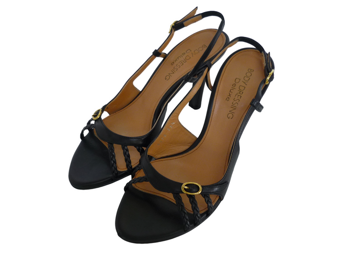 BODY DRESSING Deluxe　パンプス　シューズ