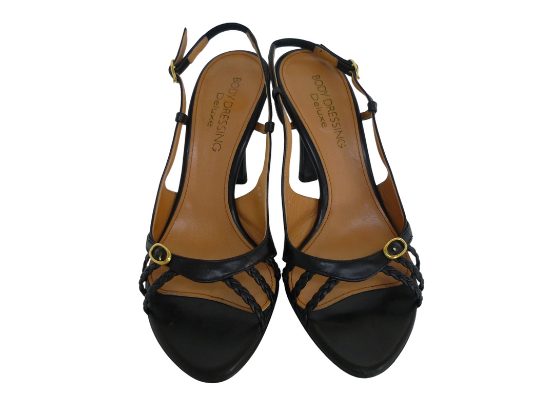 BODY DRESSING Deluxe　パンプス　シューズ