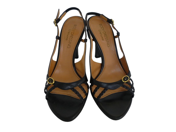 BODY DRESSING Deluxe　パンプス　シューズ