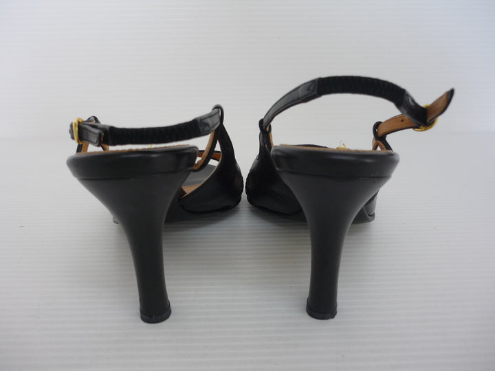 BODY DRESSING Deluxe　パンプス　シューズ