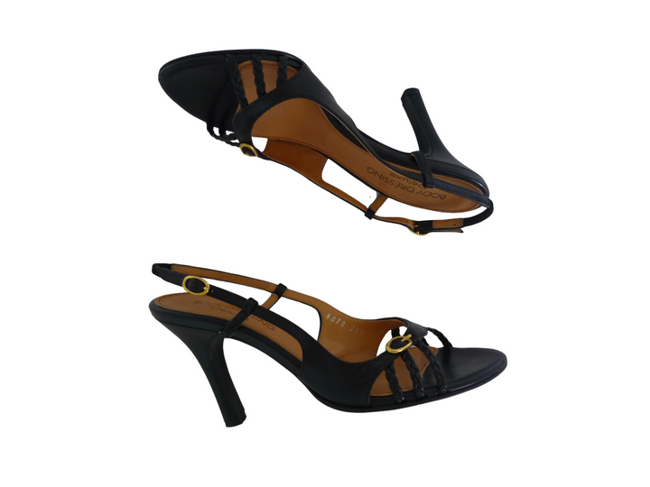 BODY DRESSING Deluxe　パンプス　シューズ