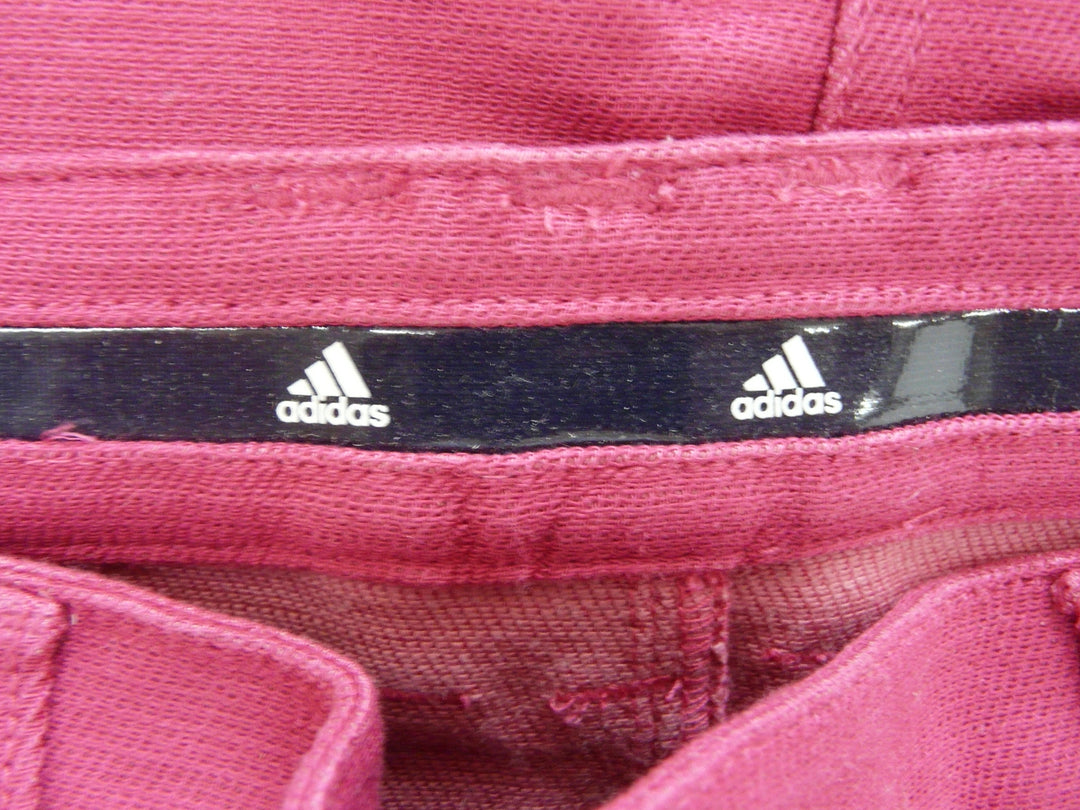 【激安古着】 adidas　ミニスカート　スカート