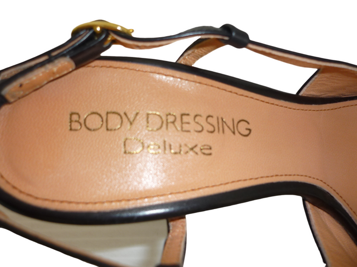 BODY DRESSING Deluxe　パンプス　シューズ