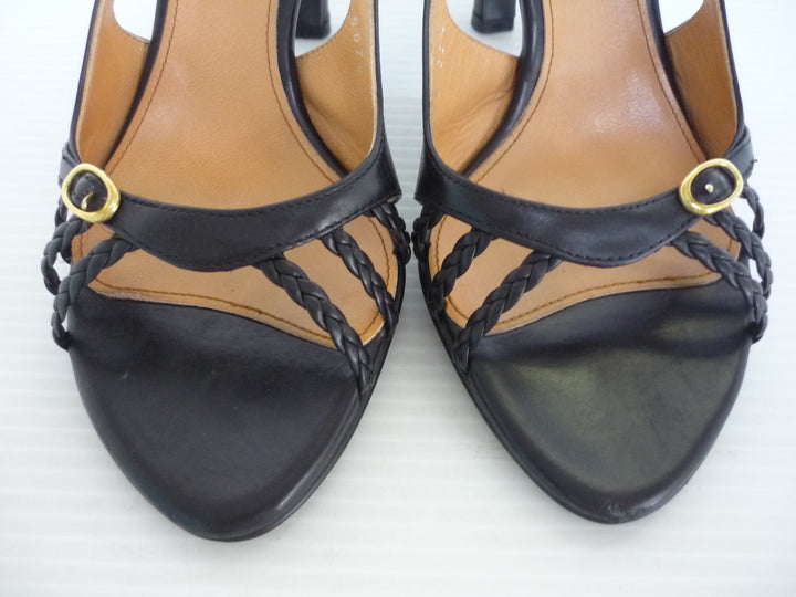 BODY DRESSING Deluxe　パンプス　シューズ