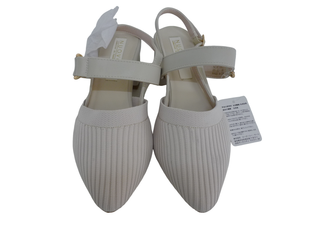 NUOVO　パンプス　シューズ