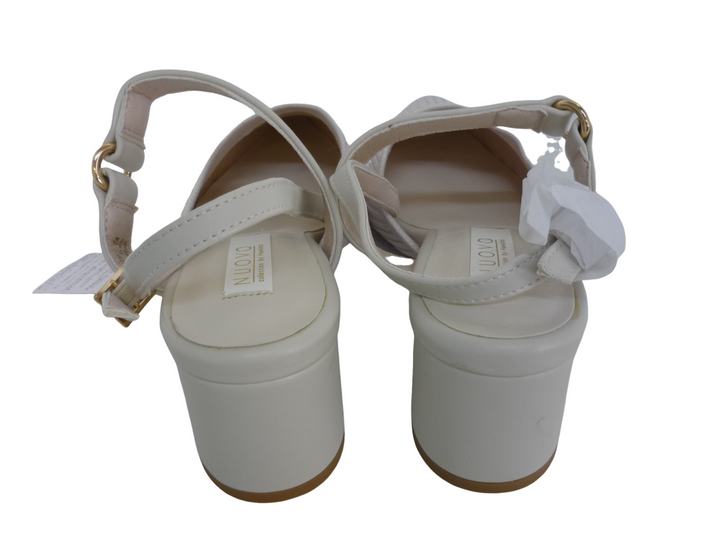 NUOVO　パンプス　シューズ