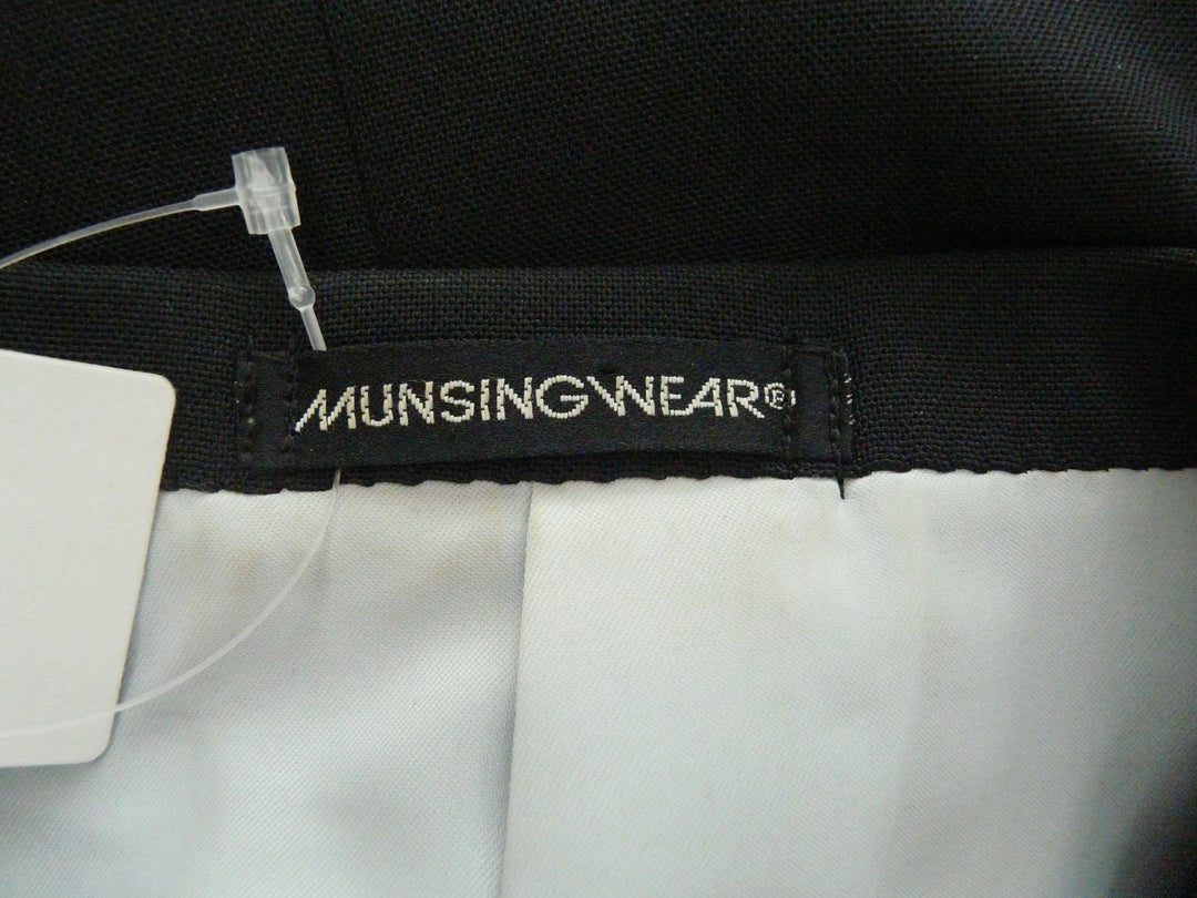 【激安古着】 MUNSING WEAR　テーラードジャケット　トップス
