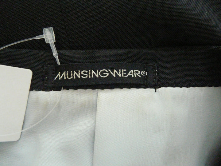 【激安古着】 MUNSING WEAR　テーラードジャケット　トップス
