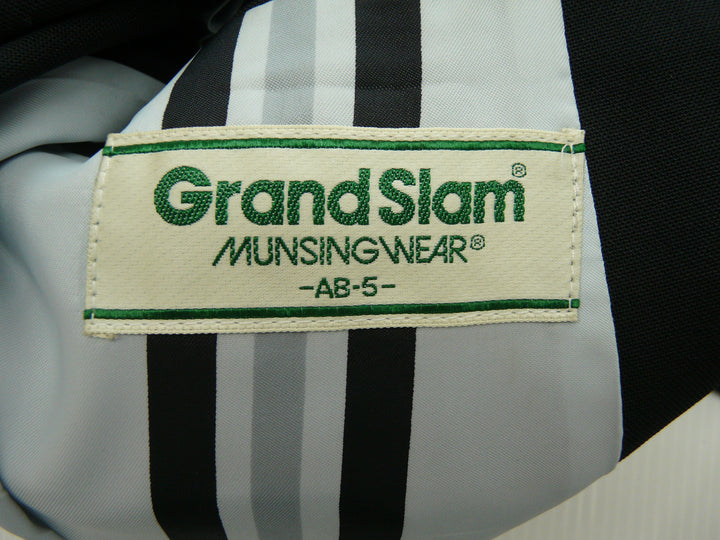 【激安古着】 MUNSING WEAR　テーラードジャケット　トップス