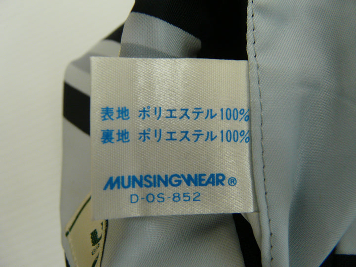【激安古着】 MUNSING WEAR　テーラードジャケット　トップス