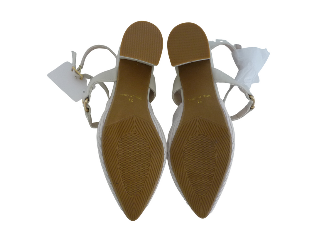 NUOVO　パンプス　シューズ