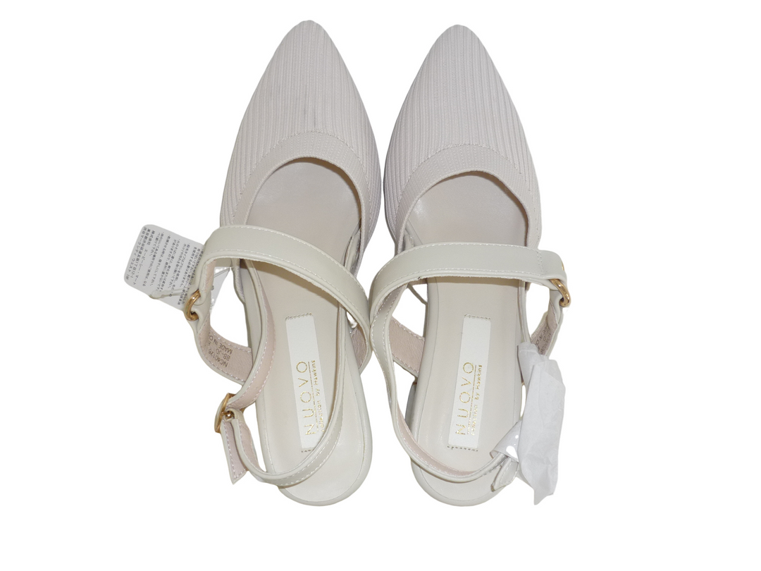 NUOVO　パンプス　シューズ