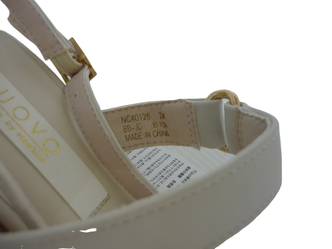 NUOVO　パンプス　シューズ