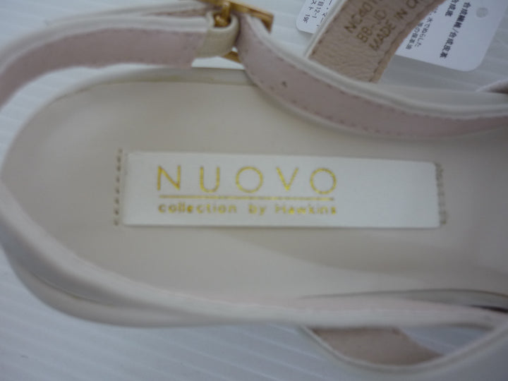 NUOVO　パンプス　シューズ