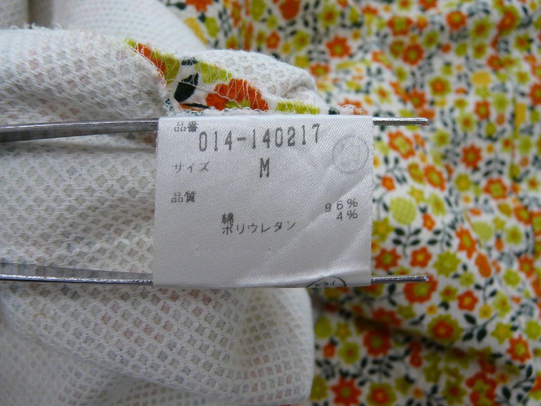【激安古着】 Vert Dense　ワンピース　トップス